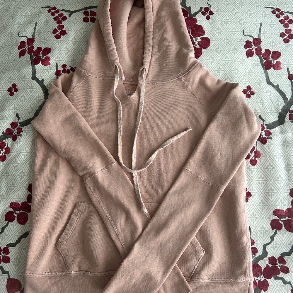 Nili Lotan "Janie" Hoodie